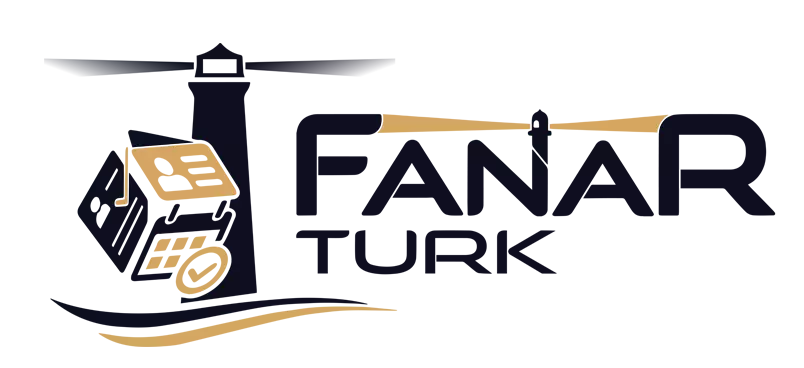 FanarTurK Logo